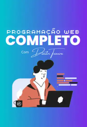 Programador Web Completo